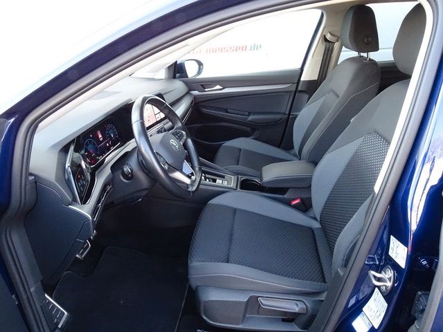 Golf Variant 2.0 TDI DSG Active - Matrix / Navi