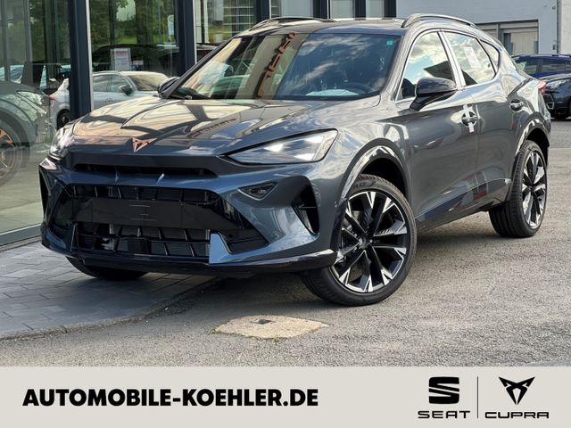 Cupra Formentor 2.0 TSI DSG 4Drive