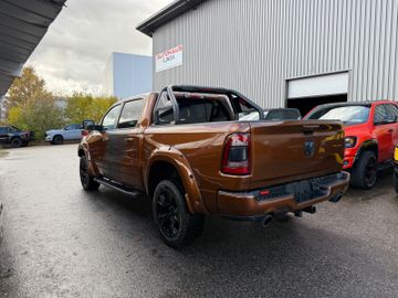 Dodge RAM - 6
