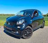 Smart ForFour 0.9 66kW passion - Smart ForFour in Mönchengladbach