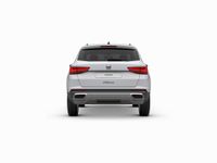Seat Ateca - Vorschau Bild 8