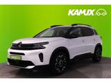 Citroën C5 Aircross 1.2PureTech 130 PLUS+LED+NAVI+PDC - gebrauchte Citroën C5 Aircross aus dem Jahr 2024