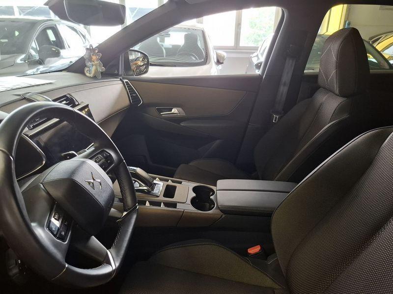 DS Automobiles DS DS7 CROSSBACK DS7 Crossback 1.5 bluehdi Busin
