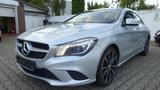 Mercedes-Benz CLA 200 CLA - Automatik Navi Sitzheizung Xenon - Mercedes-Benz CLA 200