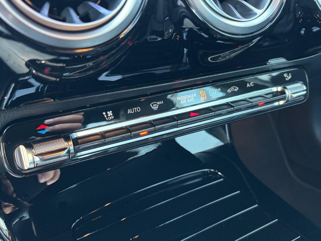 Mercedes-Benz A-Class Limousine Progressive*LED*Kamera*Navi*, миниатюра 14