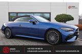 Mercedes-Benz CLE 220 d Cabrio AMG Line Premium-KeyGo-MBUX-360