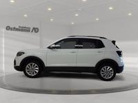 Volkswagen T-Cross 1.0TSI Life *Alu*ACC*Navi*DSG*