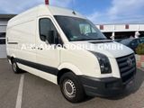 Volkswagen Crafter Kühlkastenwagen 35 L2H2*LBW*3-SITZER* - Volkswagen Crafter l3h2