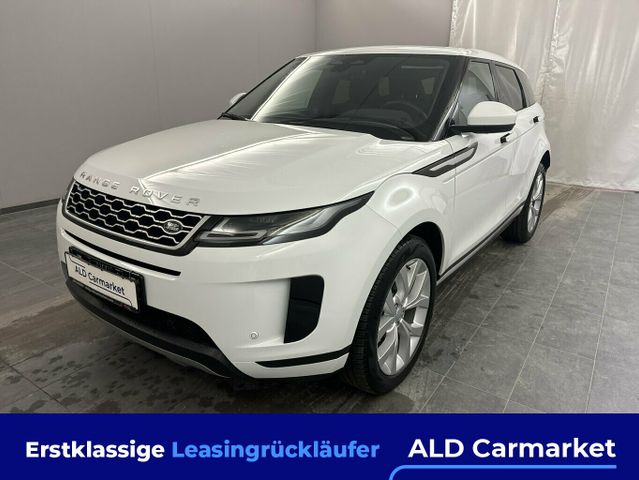 Land Rover Range Rover Evoque P300e SE Geschlossen, 5-türig