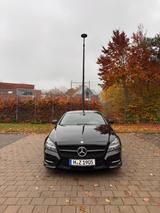 Mercedes-Benz CLS 350 BlueTEC - AMG Paket -Sonderausstattung  - Mercedes-Benz CLS 350 in Hannover