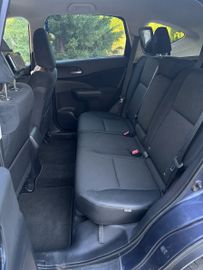 Honda CR-V - 11