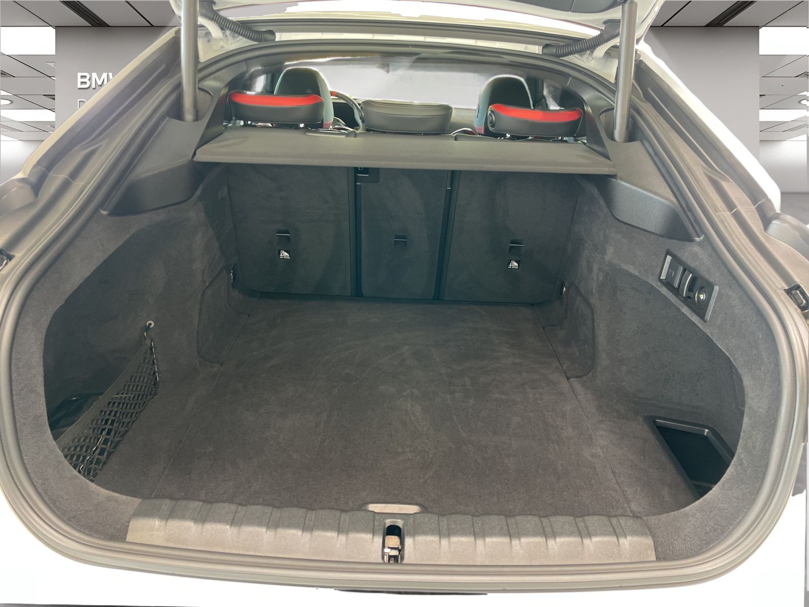 BMW i4 - Bild 17