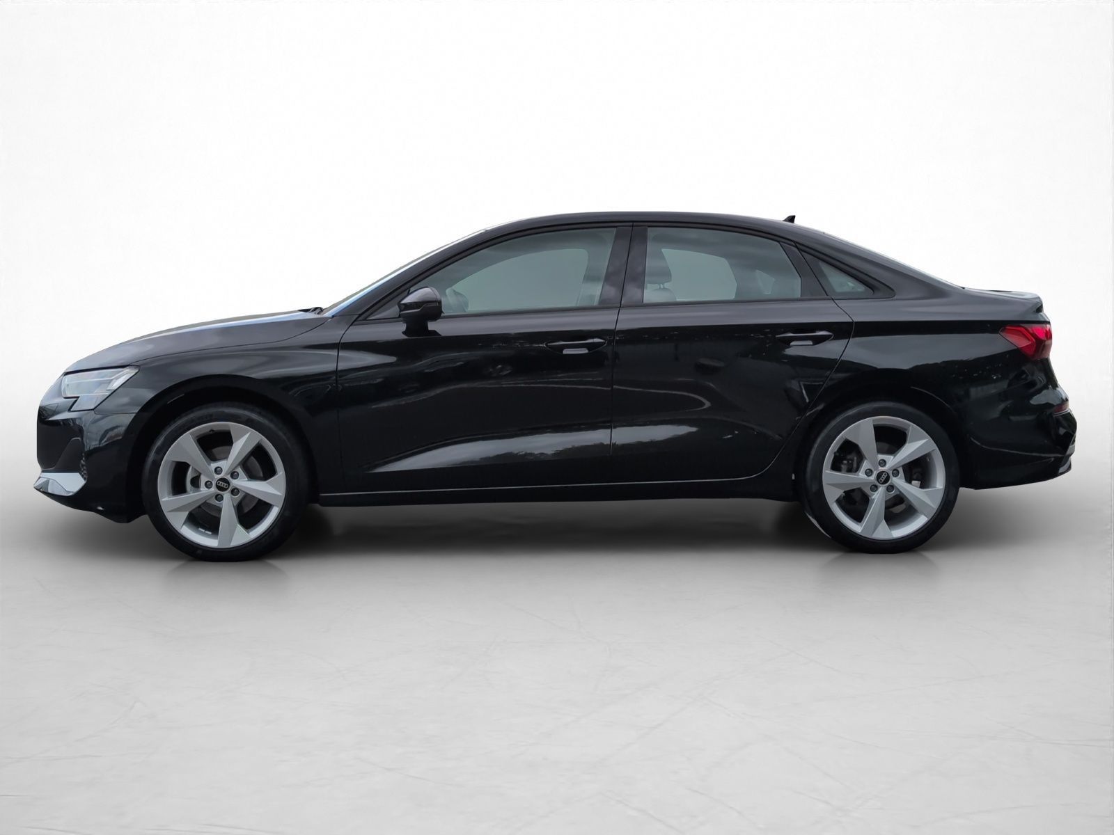 Audi A3 - Bild 3