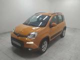 Fiat FIAT Panda 0.9 t.air turbo Trekking 85cv - Fiat Panda TREKKING mit Benzin-Antrieb
