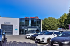Car Selection CSG GmbH