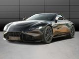 Aston Martin V8 Vantage Roadster - Aston Martin Gebrauchtwagen in Frankfurt