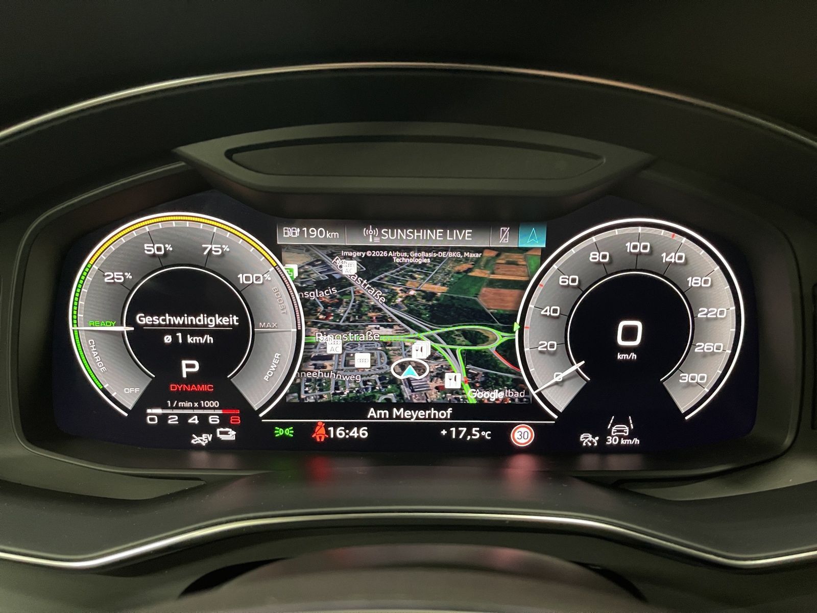 Audi A6 - Bild 9