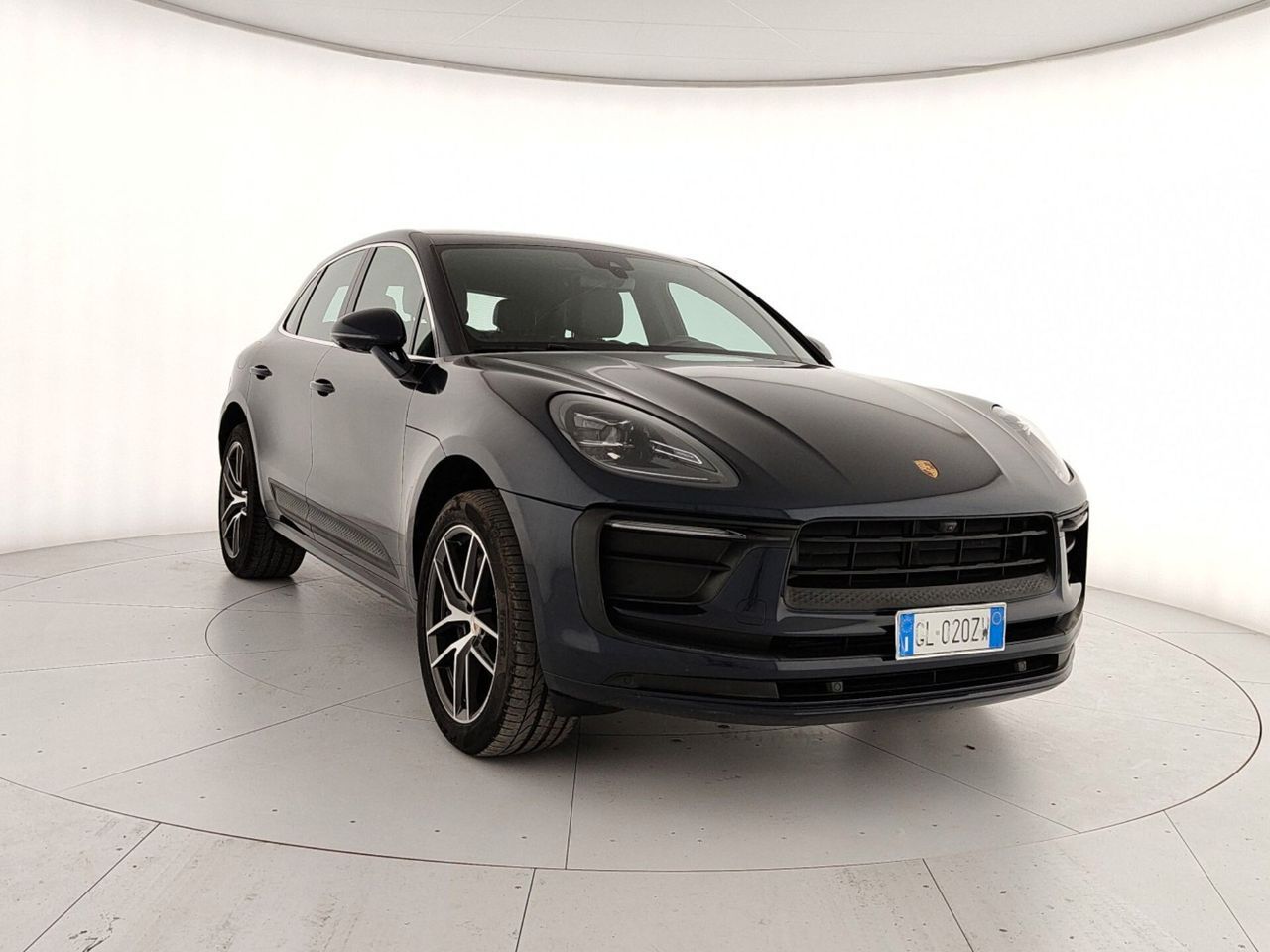 PORSCHE Porsche Macan 2.0