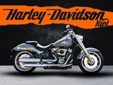 Harley-Davidson FAT BOY FLFB 117 ci - MY26 - HARLEY-DAVIDSON FAT BOY 117