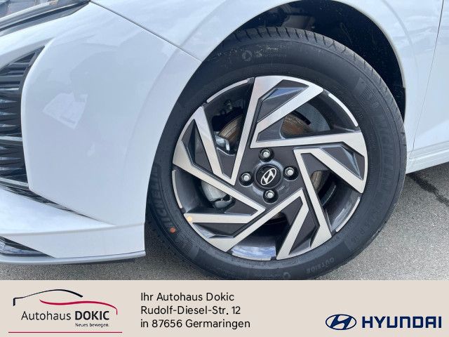 Hyundai i20 - Bild 4