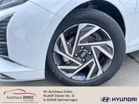 Hyundai i20 - Vorschau Bild 4