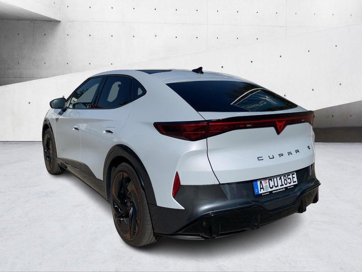 Cupra Tavascan VZ 4Drive Wärmep.*HdUp*ACC*21" imagem 3