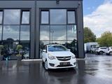 Opel Karl Edition*KLIMA*TEMPOMAT*FSP*ALLWETTER*HU NEU - Opel Karl Benziner Gebrauchtwagen