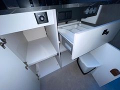 Etrusco T 6.9 SB | 7,0 m * Automatik*