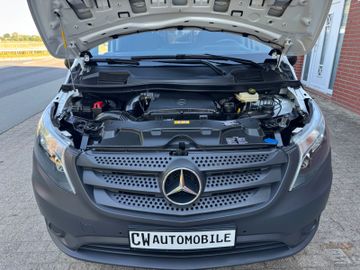 Mercedes Vito - 7
