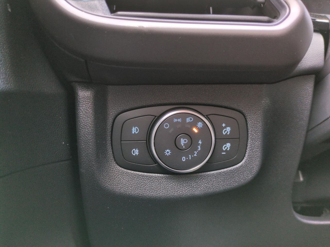 Ford Tourneo Courier - Bild 15