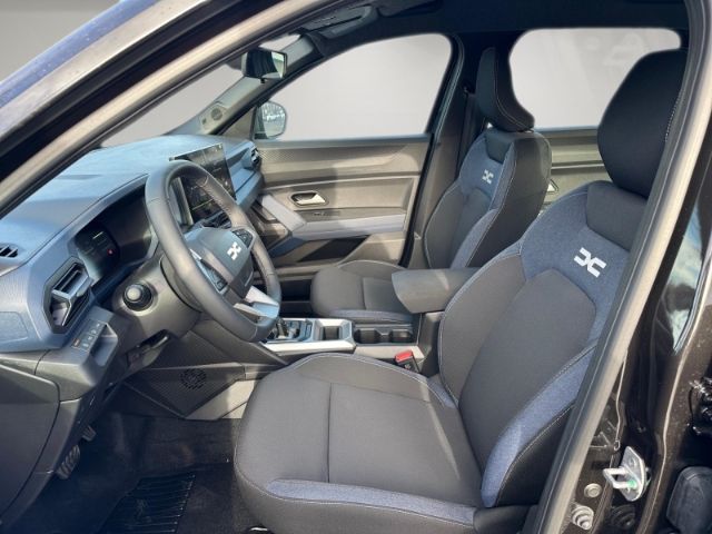 Dacia Bigster - Bild 8