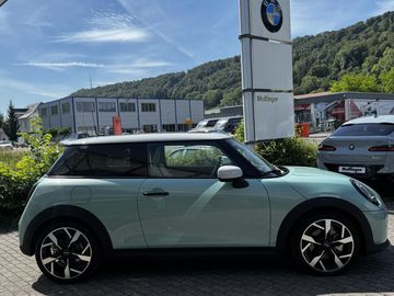 MINI Cooper S - 5