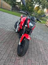Zündapp ZNX 125 - ZÜNDAPP MOTORRAD