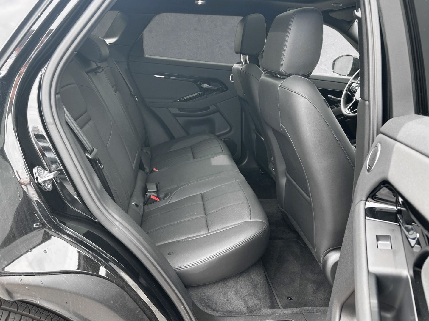 Land Rover Range Rover Evoque - Bild 5