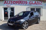 BMW 220 Gran Tourer M PAKET*7 Sitze*Alcantara*AHK* - BMW 7-Sitzer