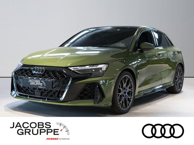 Audi RS3 Spb. Individual/Schalensitze/RS-AGA/280km/h/