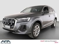 Audi Q7 - Vorschau Bild 1