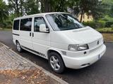 Volkswagen T4 Caravelle 2.8 VR6 Automatik Sammlerzustand - VW T4 Gebrauchtwagen in Berlin