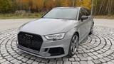 Audi RS3 Sportback B&O Virtuel RS Sitze ohne OPF - gebrauchte Audi RS3 aus dem Jahr 2017