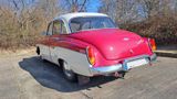 Wartburg 311 Limousine de Luxe  - Wartburg Oldtimer mit Benzin-Antrieb