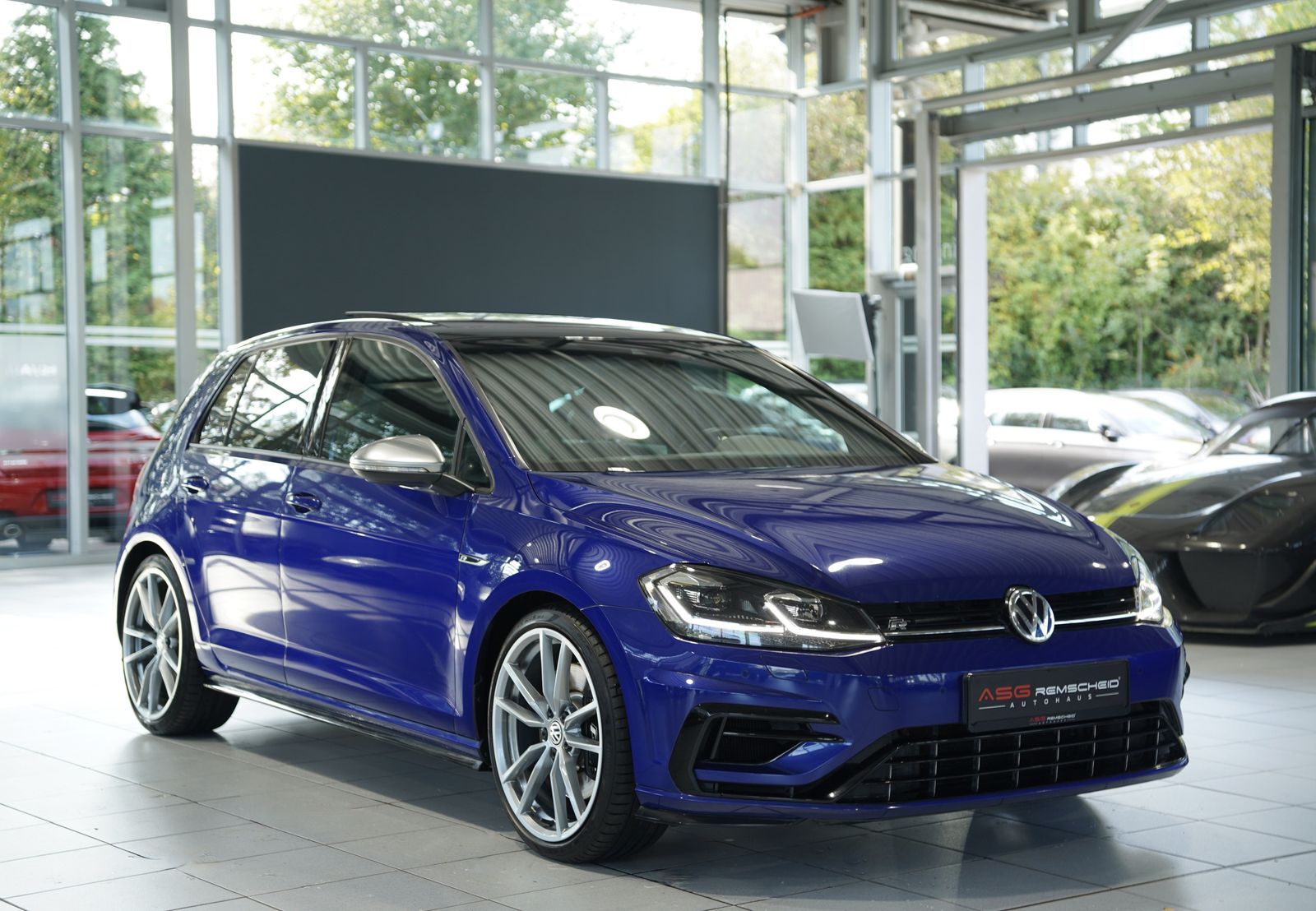 Vw Golf