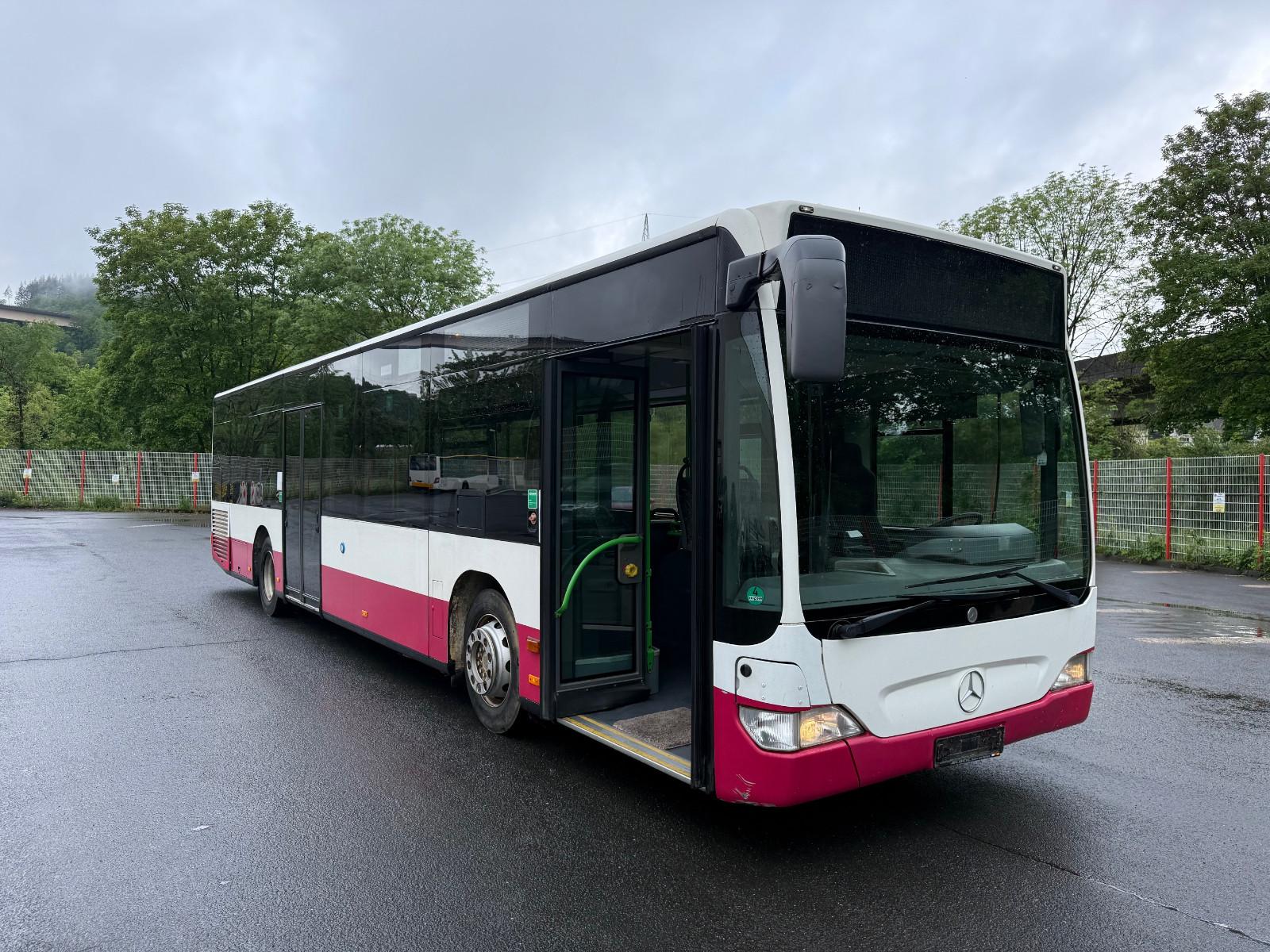 Mercedes-Benz Citaro / O530 / Euro5