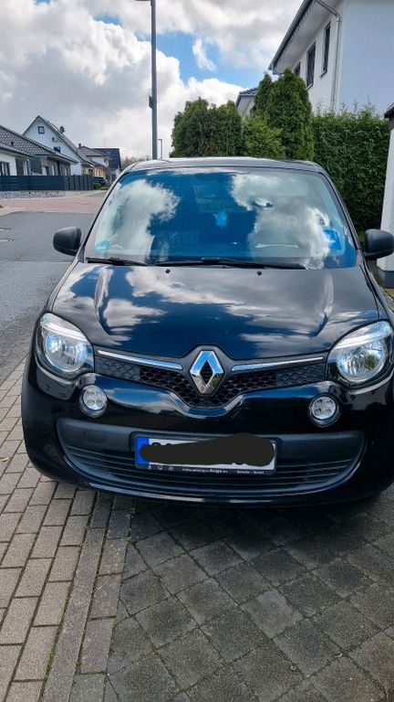 Image of Renault Twingo