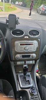 Ford Focus  Automatik 108637km. 2008.  2l... - Ford Focus aus 2008: Kombi