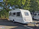 Knaus Sport 420 QD *1500kg*Trailer Control*Dusche - Knaus Sport tr