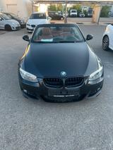 BMW 335is Cabrio - BMW 335 aus 2011