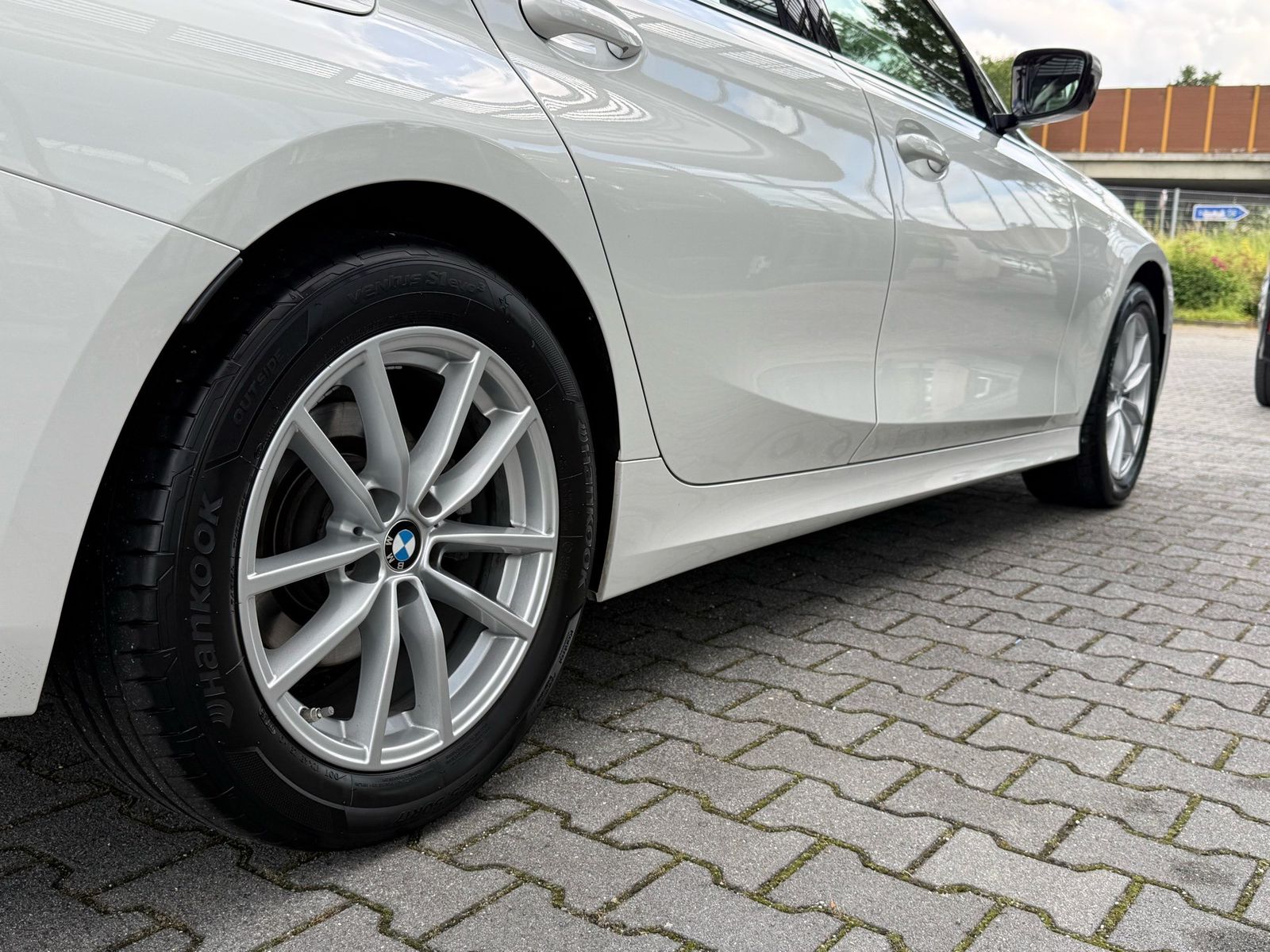 BMW 318 - Bild 13