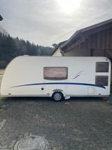 Bürstner Belcanto 490TK  - Bürstner Belcanto