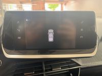 Peugeot 2008 - Vorschau Bild 13