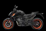 KTM 790 Duke Neu *auch A2* - KTM HÄNDLER
